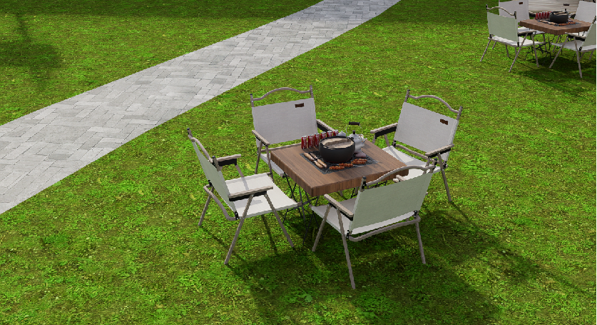 丽水酒店帐篷定制：解锁旅居新体验，打造差异化竞争力