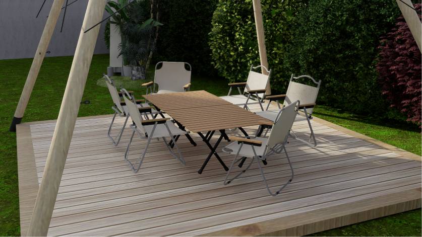 丽水帐篷生产厂家：以匠心筑牢户外装备的品质根基